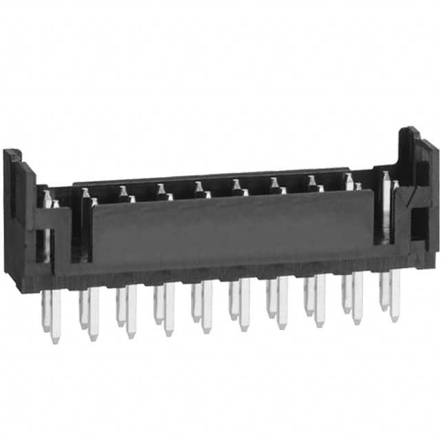 DF11-20DP-2DSA(20) Hirose Electric Co Ltd  Headers Male Pins